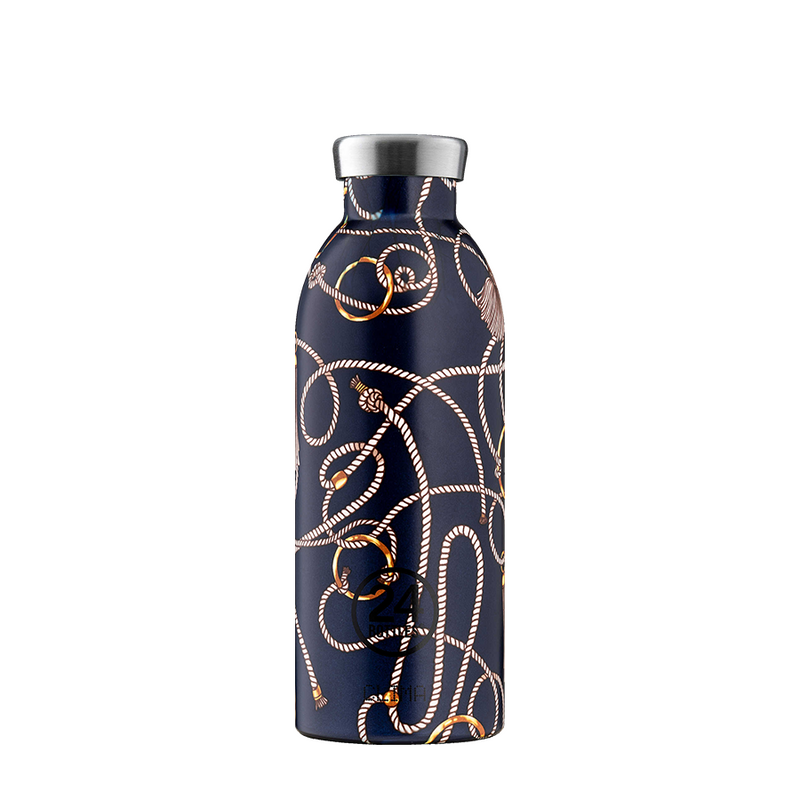 Termo 24 botellas clima royal mástil 500ml