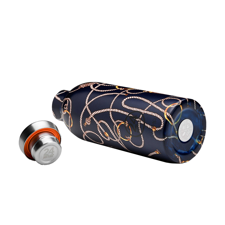 Termo 24 botellas clima royal mástil 500ml