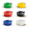 Vernice ses plakkaat, 6x45ml