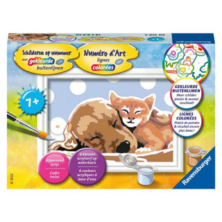 Ravensburger | 3 pieces