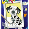 Ravensburger Pintura Ciora en el número Dalmatier