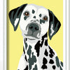 Ravensburger Pintura Ciora en el número Dalmatier