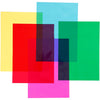 Creative Company Cellophan fogli fogli colorati, A4, 20 °.