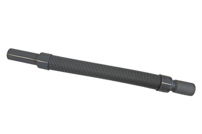 Manguera de desagüe Colapz extensible y flexible para aguas residuales de caravanas y autocaravanas - 1 metro