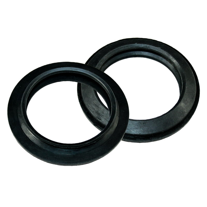 Lipseal rubber ring voor thetford toilet - modeljaar na juni 2000