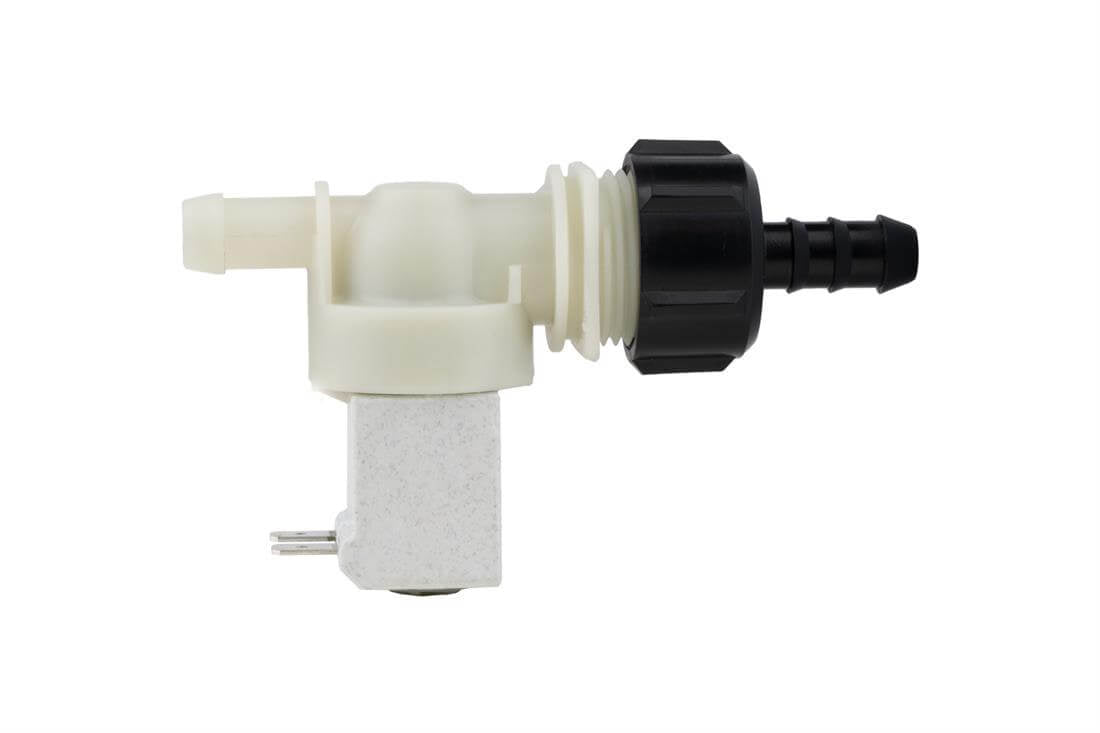 WC Thetford con valvola elettrica dell'acqua – modelli c-200 e cs