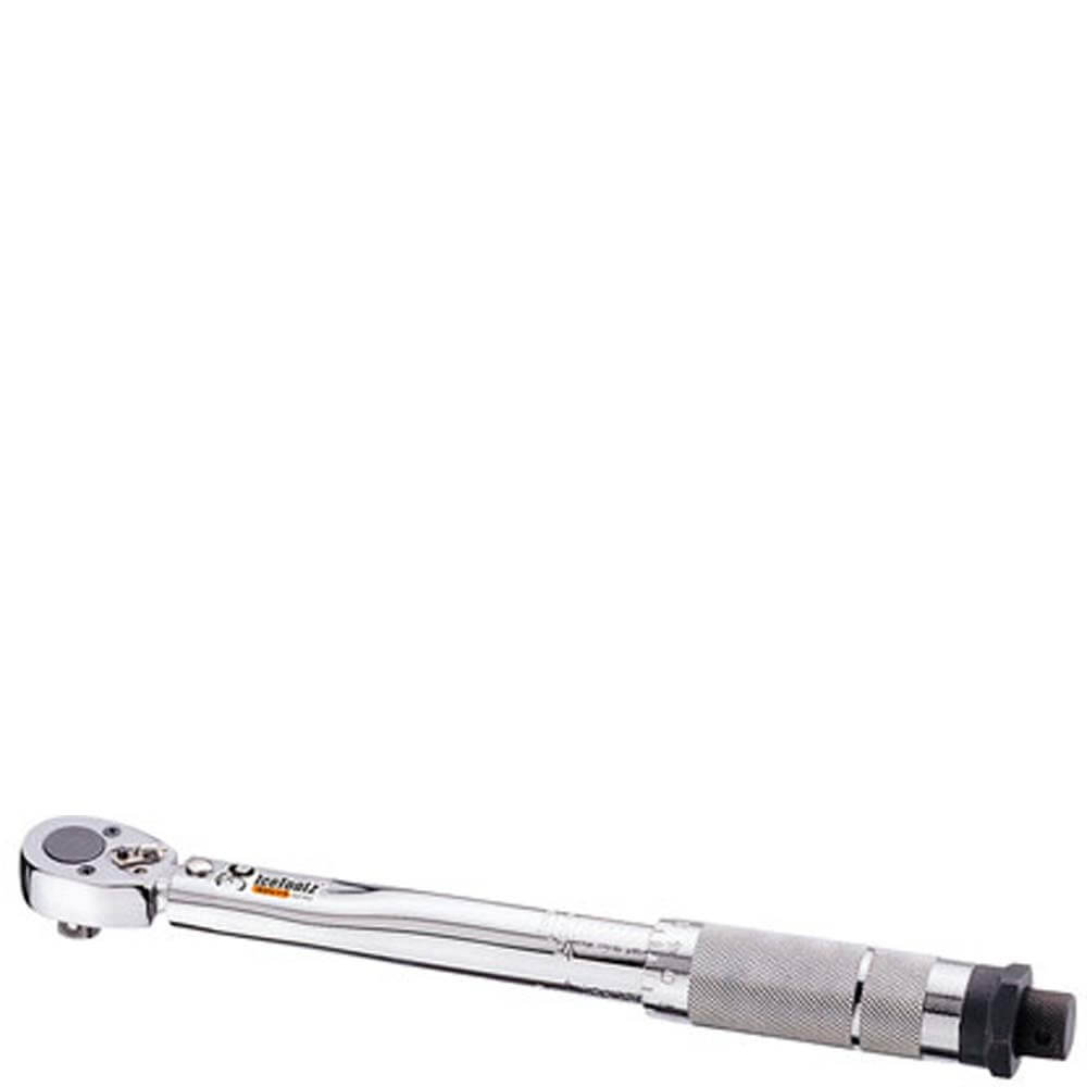 Chiave dinamometrica Icetoolz xpert 1 4 2-24nm