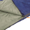 Easy Camp Chakra slaapzak blauw