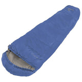 Easy Camp Cosmos Junior Sleeple Bag Blue - afbeelding 1