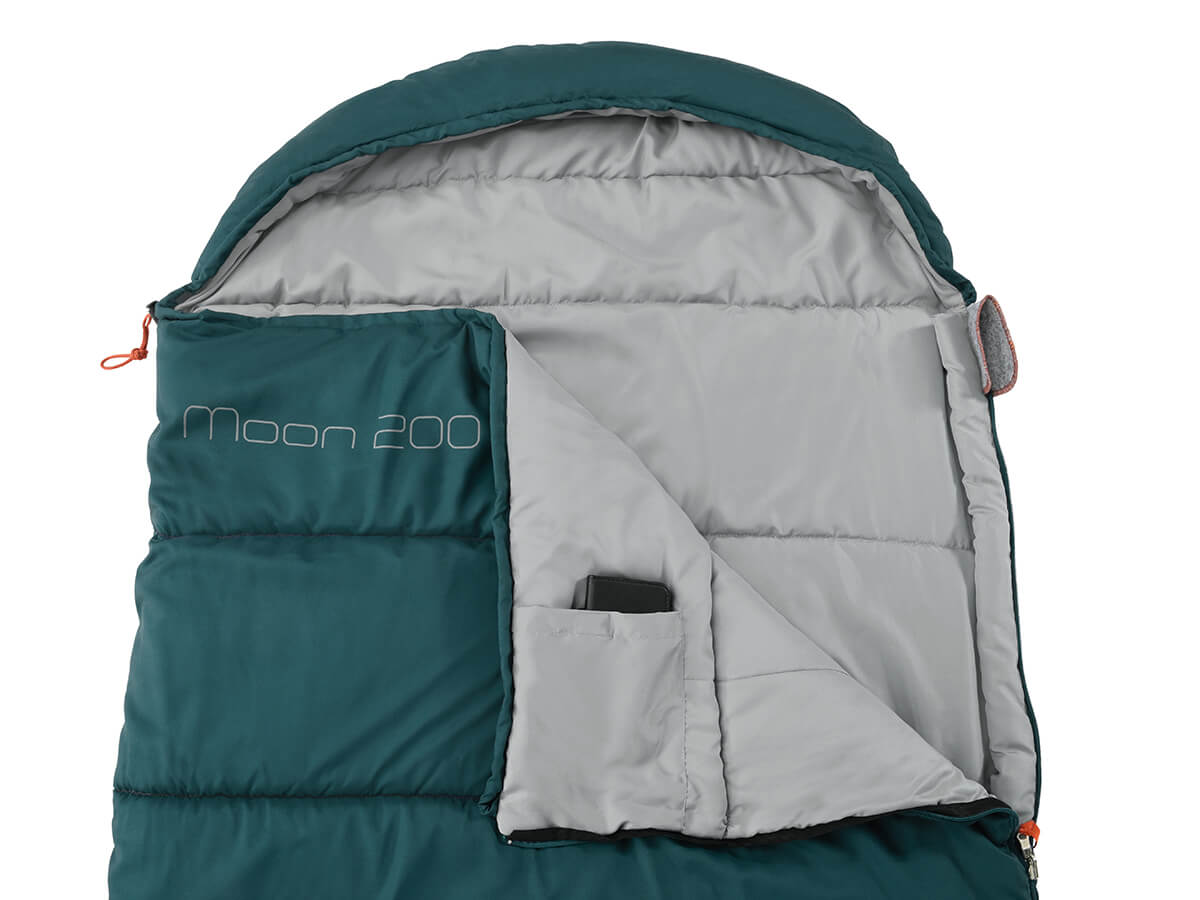 Easy Camp Moon 200 Bambino