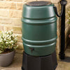 Harcostar 1026283 - regenton 168l groen | 1 stuks
