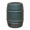 Harcostar 1026283 - regenton 168l groen | 1 stuks