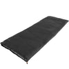 Easy Camp Starling Square Black 10 ° C