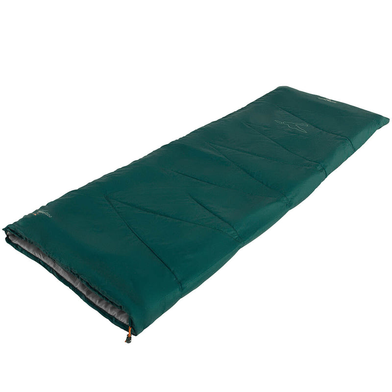 Easy Camp Starling Square Green 10 ° C