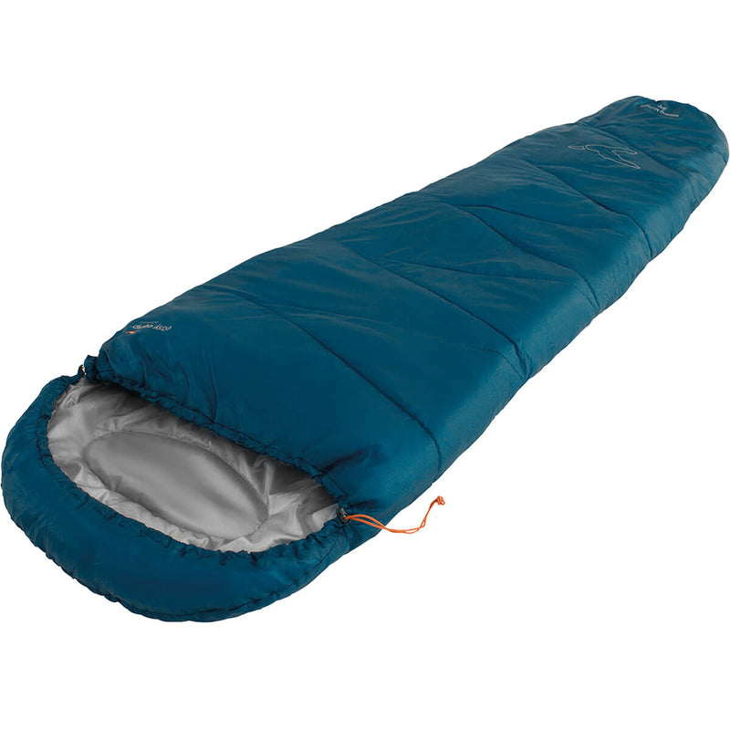 Easy Camp Starling Mummy Blue 8 ° C