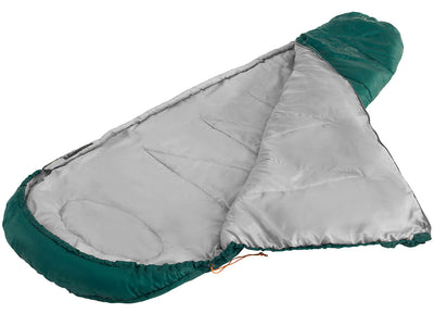 Easy Camp Starling Mummy Green 8 ° C