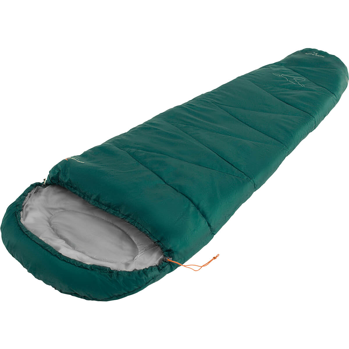 Easy Camp Starling Mummy Green 8 ° C