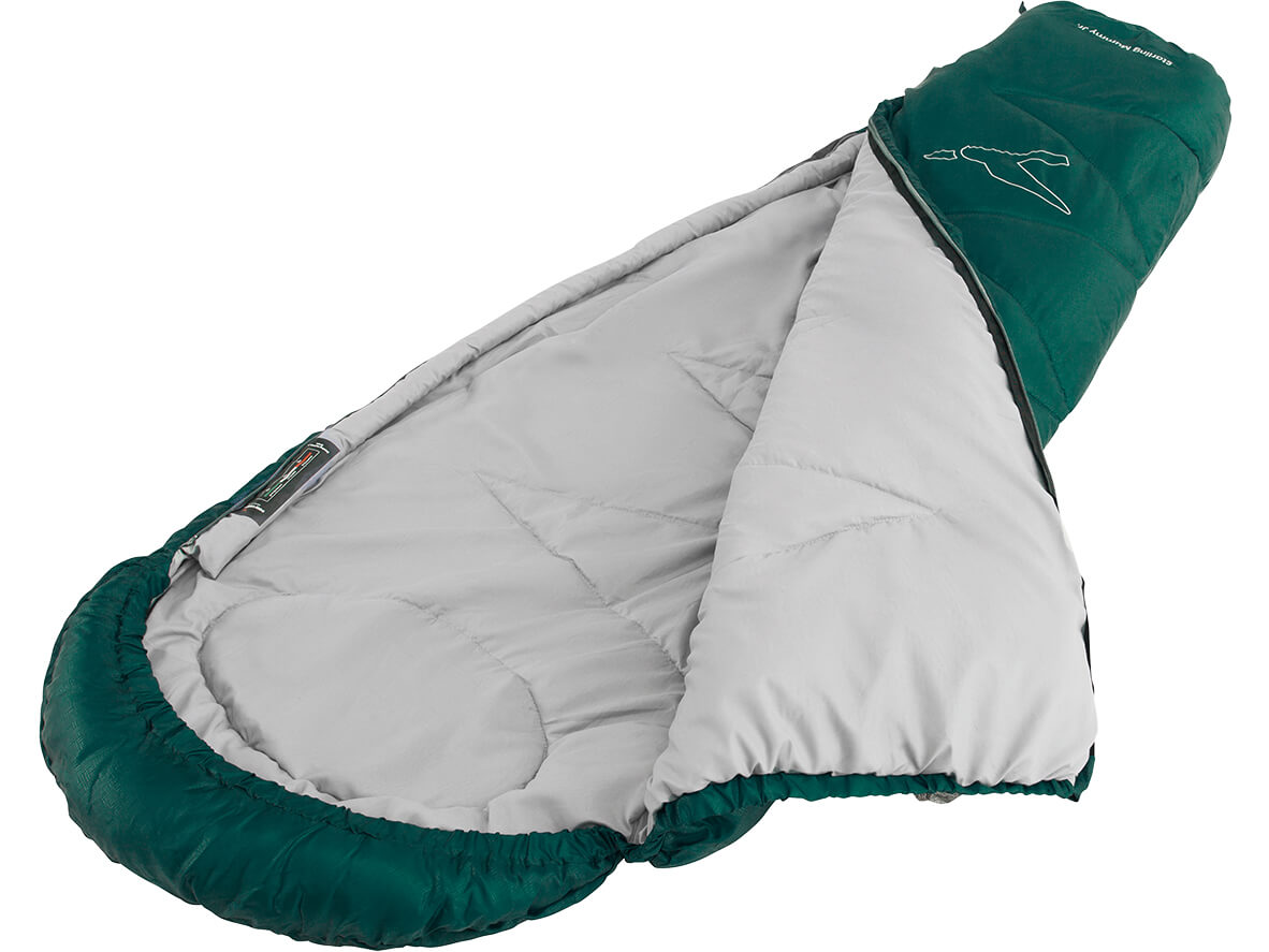Easy Camp Starling Mummy Green Junior