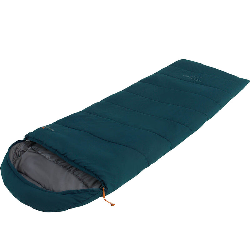 Easy Camp Raven I Square 2 ° C NASCE