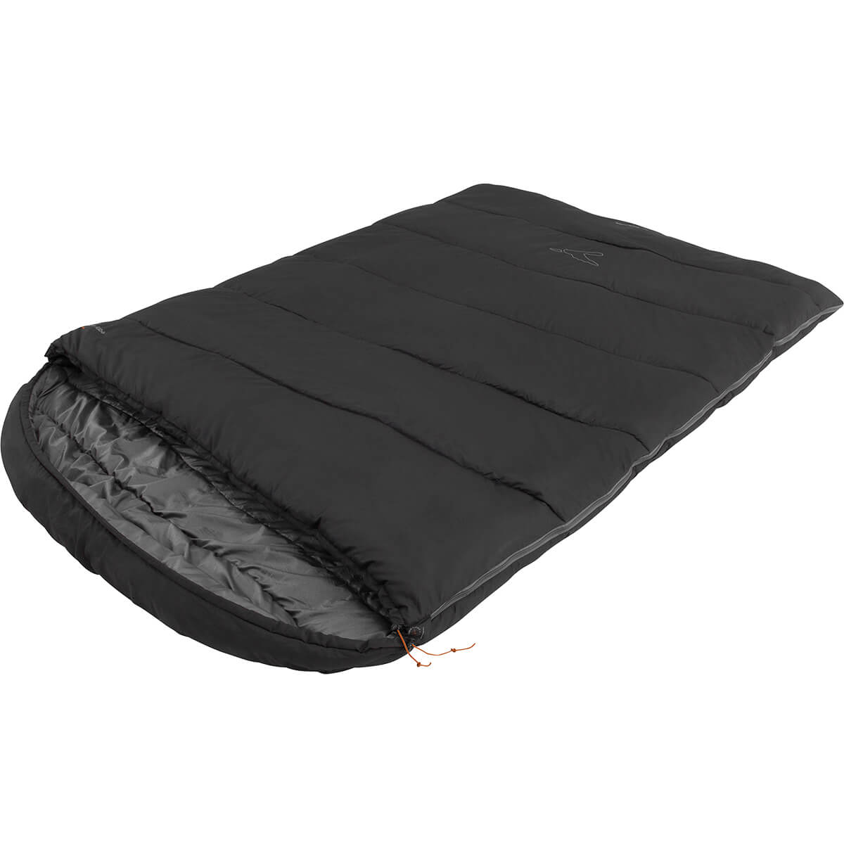 Easy Camp Raven Square Double 5 ° C