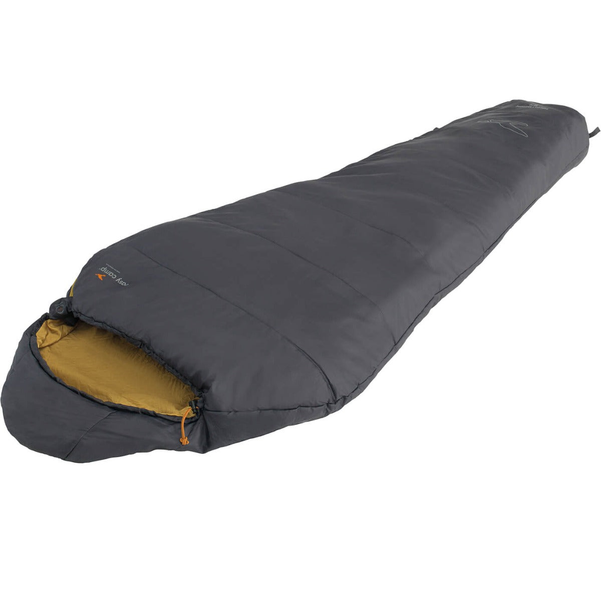 Easy Camp Falcon I Mummy 10 ° C Borse