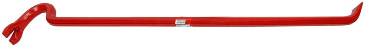 Mob 1009870 - leva con collo di cigno 7181 1000mm | 3 pezzi