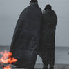 Easy Camp Falcon Blanket Blue
