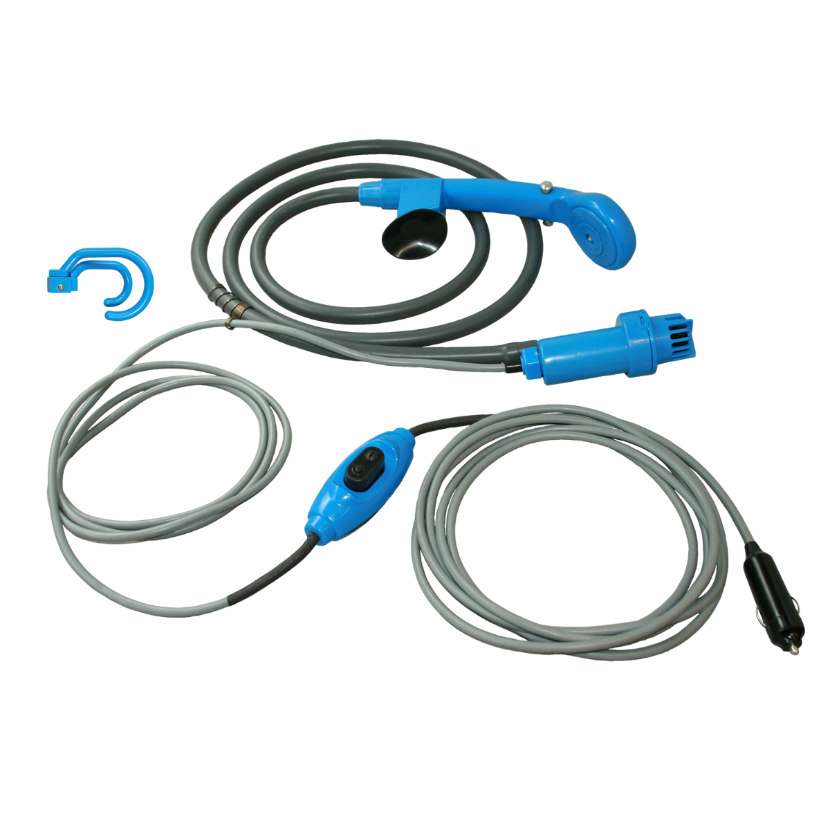 Hand shower 12v