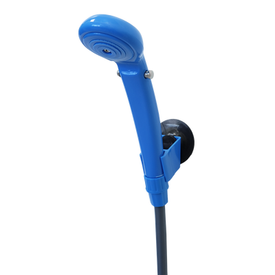 Ducha de mano 12v