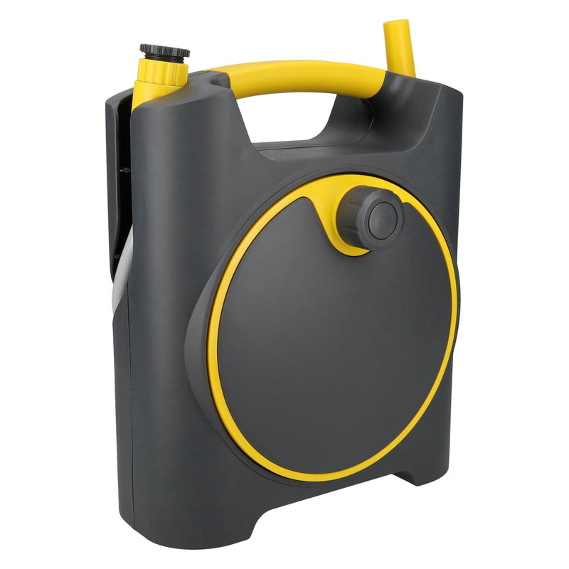 Set avvolgitubo leggero Maas aquaflow 10