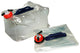 Depósito de agua plegable Waspa 1 - 10 litros