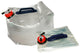 Depósito de agua plegable Waspa 2 - 15 litros