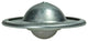 Mack by tente 1058950 - testa a sfera 45mm | 4 pezzi