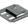 1014283 - 250 pinze per planchette con chiodi 1mm | 5 pezzi