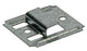 1014284 - 250 pinze per planchette con chiodi 2,5mm | 5 pezzi