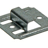 1014285 - 250 planchetteklemmen met nagels 3mm | 5 stuks