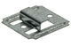 1014286 - 250 pinze per planchette con chiodi 4mm | 5 pezzi