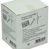 1004671 - 100 verst. planchetteklemen met schroeven 3mm | 10 stuks