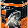 Lampada di ispezione di Osram flessibile