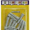 Celo 1015433 - 20 tappi universali mzk 502627 6mm | 5 pezzi
