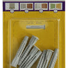 Celo 1015434 - 10 universeelpluggen mzk 502628 6x41mm | 5 stuks