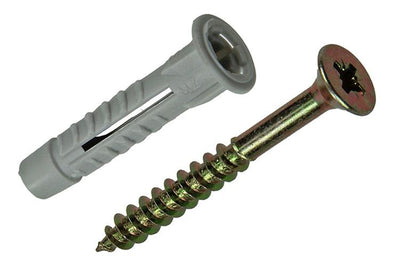 Celo 1015437 - 20 tapones universales mzk + sps 502631 6mm | 5 piezas
