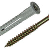 Celo 1015438 - 10 tappi universali mzk + sps 502632 6x41mm | 5 pezzi