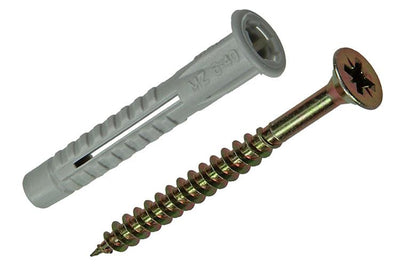 Celo 1015438 - 10 tapones universales mzk + sps 502632 6x41mm | 5 piezas
