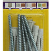 Celo 1015440 - 5 tappi universali mzk + sps 502634 10mm | 5 pezzi