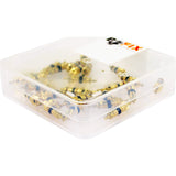 Box A 25 Auto-Bin valves short - afbeelding 1
