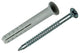 Celo 1015394 - 10 nylon nagelpluggen np 502663 8x60mm | 5 stuks