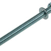 Celo 1015430 - 4 barre di ancoraggio ast 502683 m12-160mm | 5 pezzi