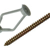 Celo 1015445 - 20 gipsplaatpluggen hr + sps 502702 6mm | 5 stuks