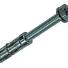 Celo 1003156 - 2 anclajes de expansión cada 16mm + varilla roscada 10x130mm 502713 | 5 piezas